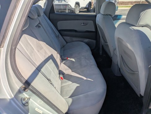 Used 2008 Hyundai Elantra SE image 29