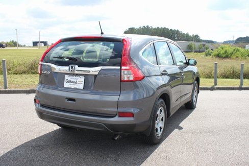Used 2016 Honda CR-V LX image 16