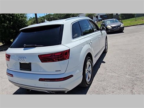 Used 2019 Audi Q7 2.0T Premium Plus w/ Premium Plus Package image 22