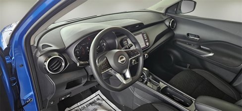 Used 2024 Nissan Kicks SV w/ Interior Electronics Package image 14