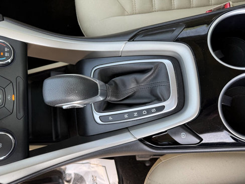 Used 2014 Ford Fusion SE image 21