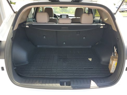 Used 2021 Hyundai Tucson SE image 6