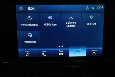 Used 2023 Ford F150 XL w/ Trailer Tow Package image 79