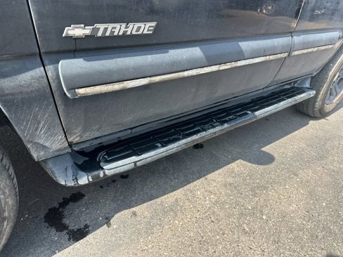 Used 2002 Chevrolet Tahoe LS w/ 3rd Row Seat Pkg image 13