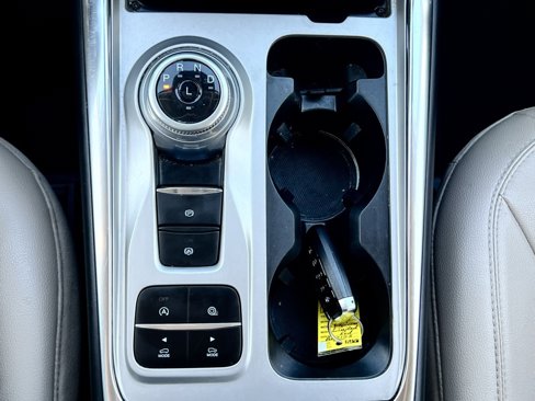 Used 2021 Ford Explorer Limited image 43