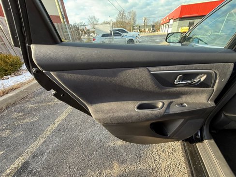 Used 2015 Nissan Altima 2.5 S image 15