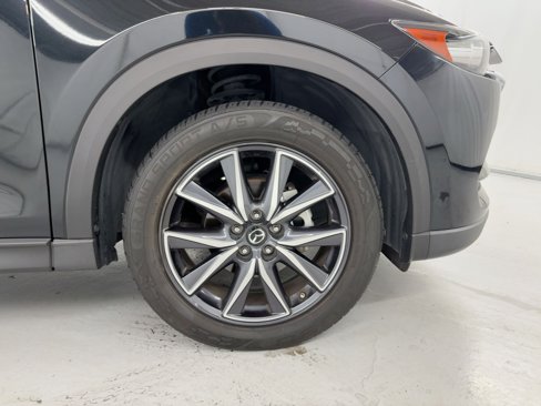 Used 2018 MAZDA CX-5 Touring w/ Preferred Equipment Package image 12