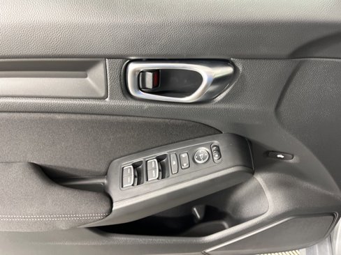 New 2026 Honda Civic Sport image 25