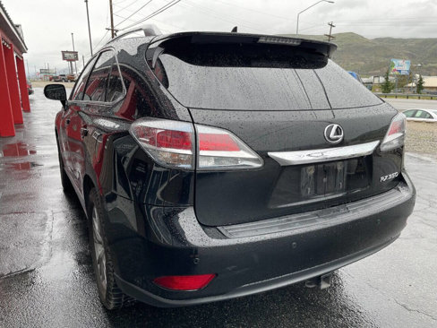 Used 2013 Lexus RX 350 AWD w/ Navigation Pkg image 17