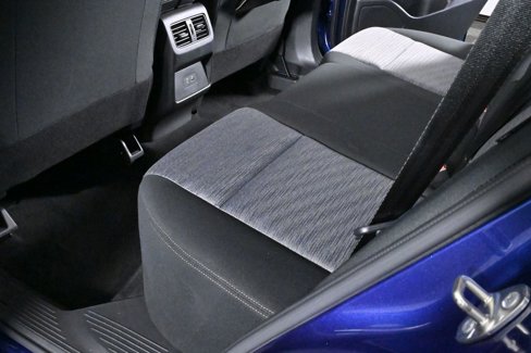 Certified 2023 Nissan Rogue SV image 27