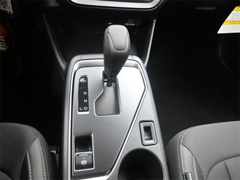 New 2025 Subaru Impreza 2.0i image 11