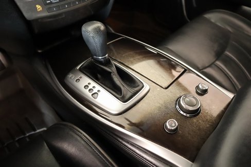 Used 2013 INFINITI JX35 AWD image 8