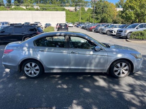 Used 2009 Honda Accord EX-L image 4