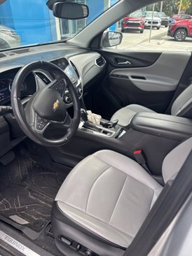 Used 2019 Chevrolet Equinox Premier image 6