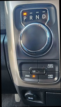 Used 2020 RAM 1500 Classic Warlock image 32