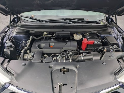 Certified 2021 Acura RDX FWD w/ Technology Package image 31