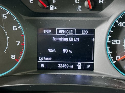 Used 2022 Chevrolet Malibu LT image 18