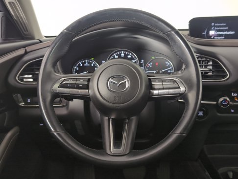 Used 2021 MAZDA CX-30 AWD 2.5 S w/ Premium Package image 16