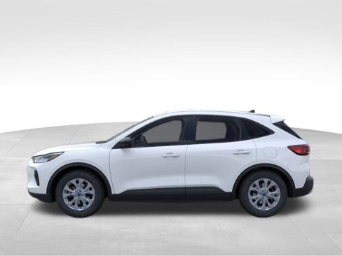 New 2025 Ford Escape Active w/ Cold Weather Package image 3