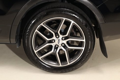 Used 2016 Ford Explorer Sport w/ Equipment Group 401A image 29