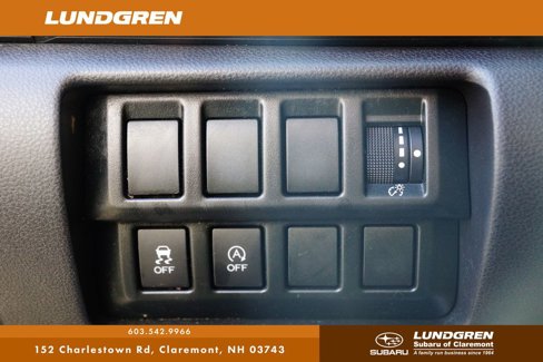 Used 2019 Subaru Forester image 26