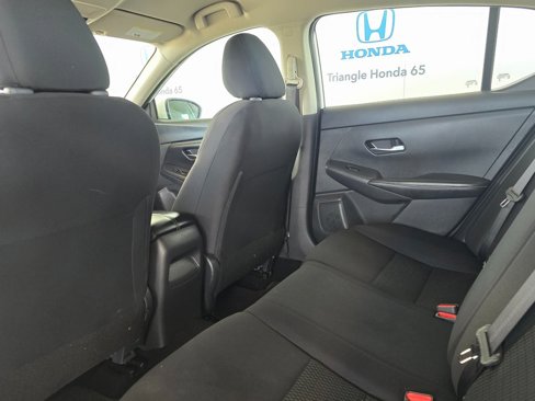 Used 2023 Nissan Sentra S image 10