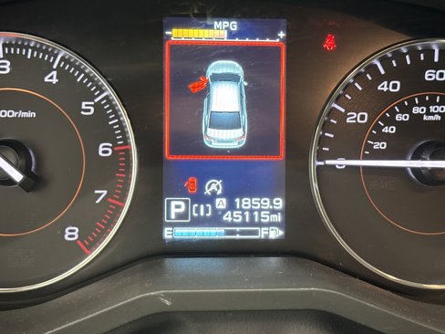 Used 2021 Subaru Crosstrek 2.5i Limited image 32