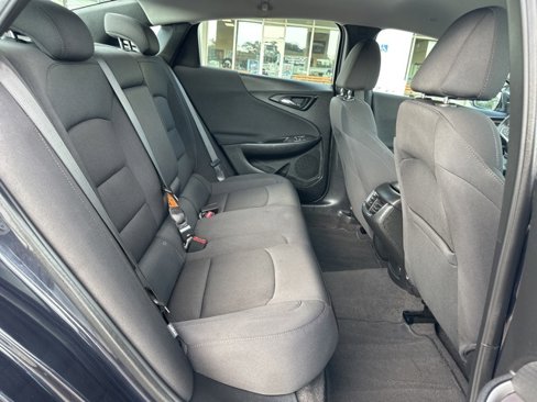 Used 2023 Chevrolet Malibu LT w/ Driver Confidence Package image 37
