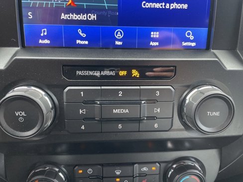 Used 2020 Ford F150 XLT w/ Equipment Group 302A Luxury image 29