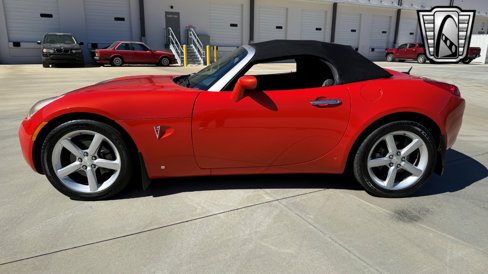Used 2009 Pontiac Solstice Convertible w/ Preferred Package image 26