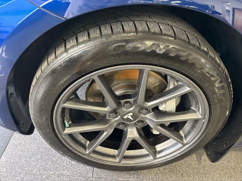 Used 2021 Tesla Model 3 Standard Range Plus image 50