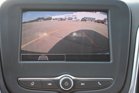 Used 2023 Chevrolet Equinox LT image 27