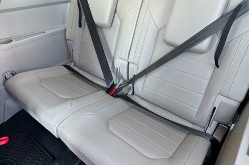 Used 2019 Volkswagen Atlas SEL Premium image 15