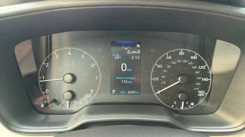 Used 2023 Toyota Corolla LE image 46
