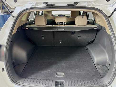Used 2019 Hyundai Tucson SE image 13