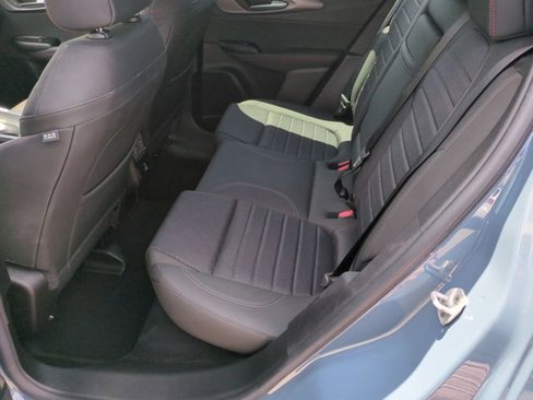 Used 2023 Dodge Hornet GT w/ GT Blacktop Package image 27