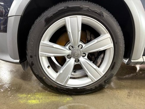 Used 2014 Audi A4 Premium Plus image 12