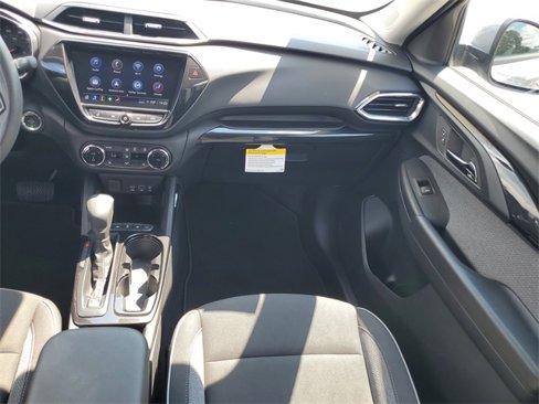 Used 2023 Chevrolet TrailBlazer LT w/ Convenience Package image 26