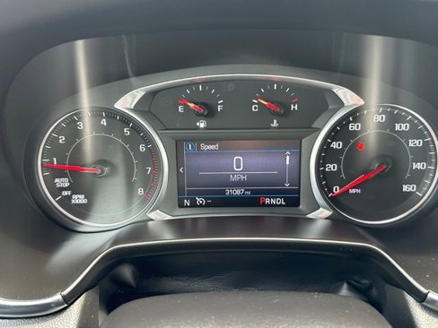 Used 2022 Chevrolet Blazer LT image 25