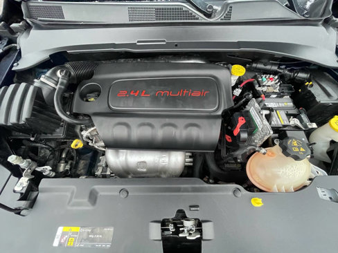Used 2021 Jeep Compass Sport image 31