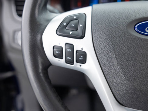 Used 2011 Ford Edge Limited w/ Driver Entry Pkg image 39