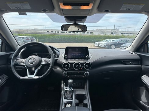 Used 2024 Nissan Sentra SV image 31