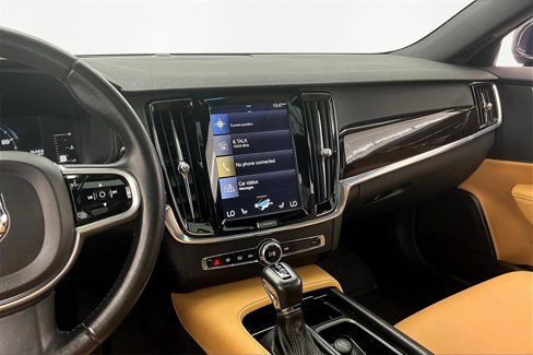 Used 2017 Volvo S90 T5 Momentum w/ Vision Package image 6