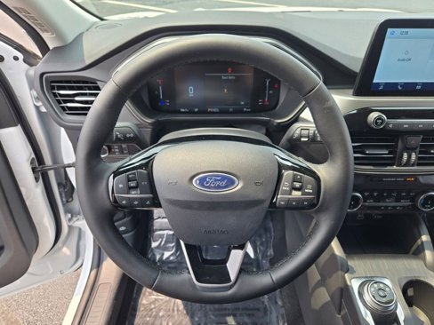Used 2024 Ford Escape Active w/ Cold Weather Package image 34