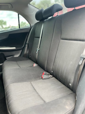Used 2013 Toyota Corolla S w/ Premium Pkg image 15