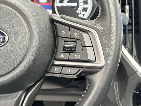 Used 2021 Subaru Forester Limited w/ Popular Package #3 image 28