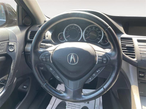 Used 2010 Acura TSX Sedan image 12