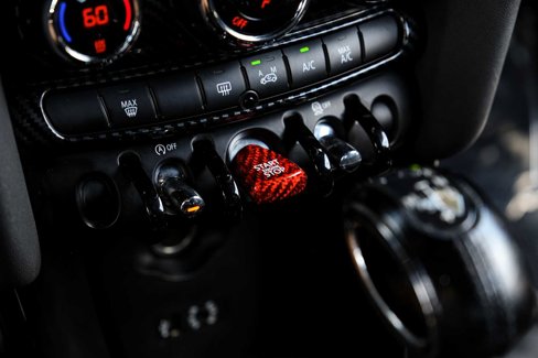 Used 2015 MINI Cooper S image 18