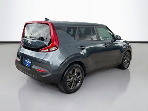 Used 2020 Kia Soul EX image 5