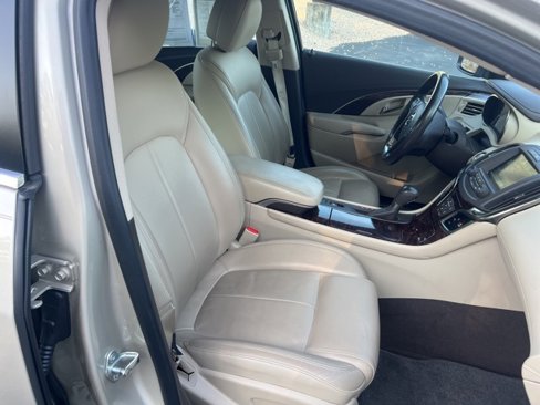 Used 2014 Buick LaCrosse Leather image 15
